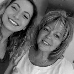 Meet your Posher, Anita